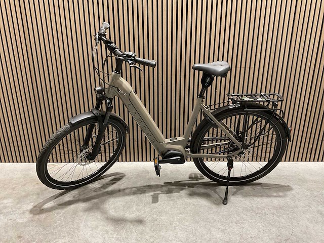 Campus bsm28 bosch elektrische fiets - afbeelding 36 van  57