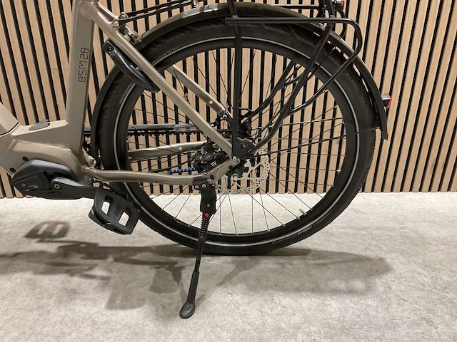Campus bsm28 bosch elektrische fiets - afbeelding 39 van  57