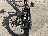Campus bsm28 bosch elektrische fiets - afbeelding 9 van  72