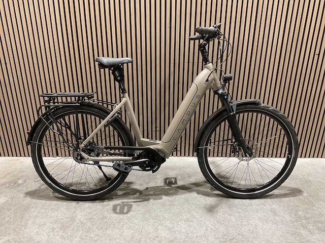 Campus bsm28 bosch elektrische fiets - afbeelding 56 van  72
