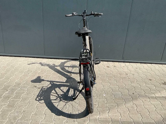Campus bsm28 bosch elektrische fiets - afbeelding 7 van  73