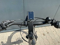 Campus bsm28 bosch elektrische fiets - afbeelding 11 van  73