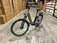 Campus bsm28 bosch elektrische fiets - afbeelding 27 van  73