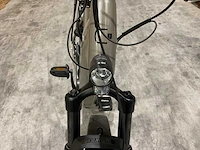Campus bsm28 bosch elektrische fiets - afbeelding 29 van  73