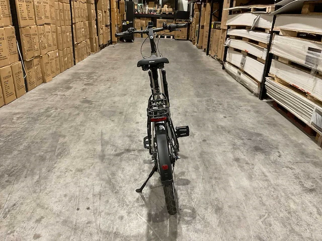 Campus bsm28 bosch elektrische fiets - afbeelding 35 van  73