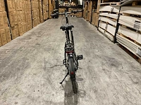 Campus bsm28 bosch elektrische fiets - afbeelding 35 van  73
