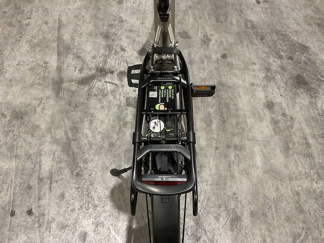 Campus bsm28 bosch elektrische fiets - afbeelding 36 van  73