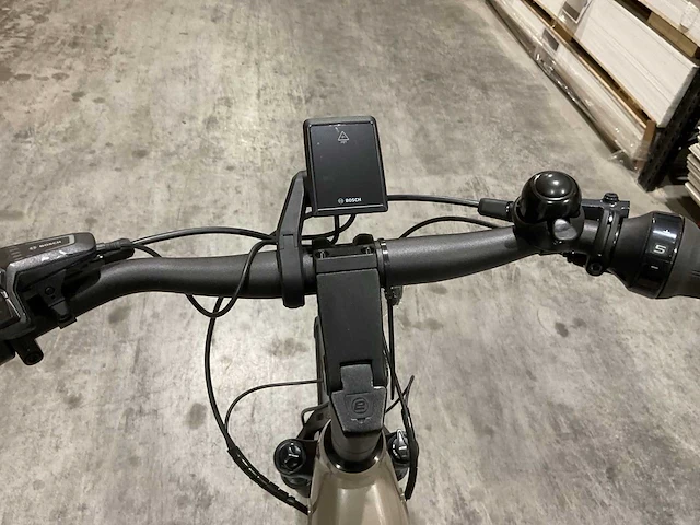 Campus bsm28 bosch elektrische fiets - afbeelding 38 van  73