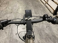 Campus bsm28 bosch elektrische fiets - afbeelding 38 van  73
