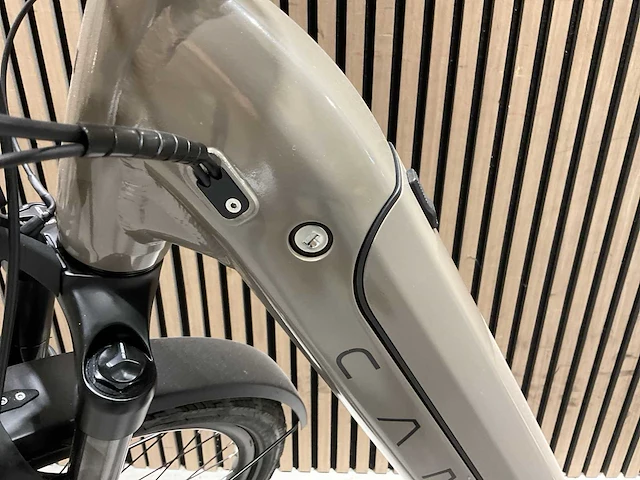 Campus bsm28 bosch elektrische fiets - afbeelding 46 van  73