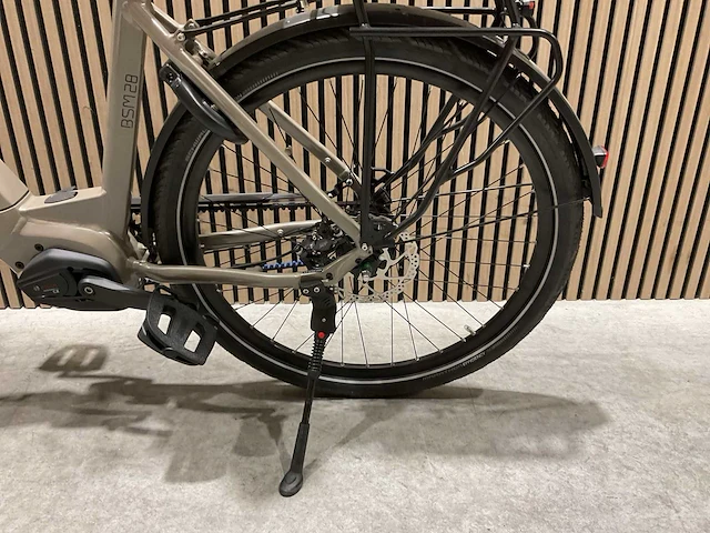 Campus bsm28 bosch elektrische fiets - afbeelding 49 van  73