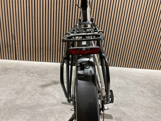Campus bsm28 bosch elektrische fiets - afbeelding 60 van  73