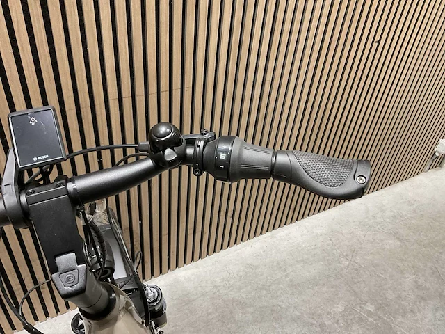 Campus bsm28 bosch elektrische fiets - afbeelding 64 van  73