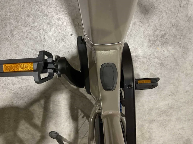 Campus bsm28 bosch elektrische fiets - afbeelding 65 van  73