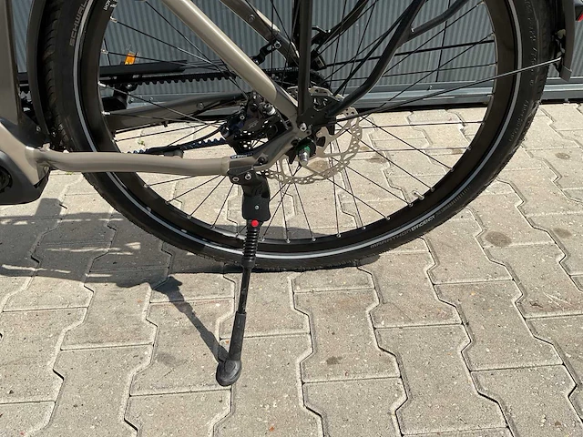 Campus bsm28 bosch elektrische fiets - afbeelding 55 van  73