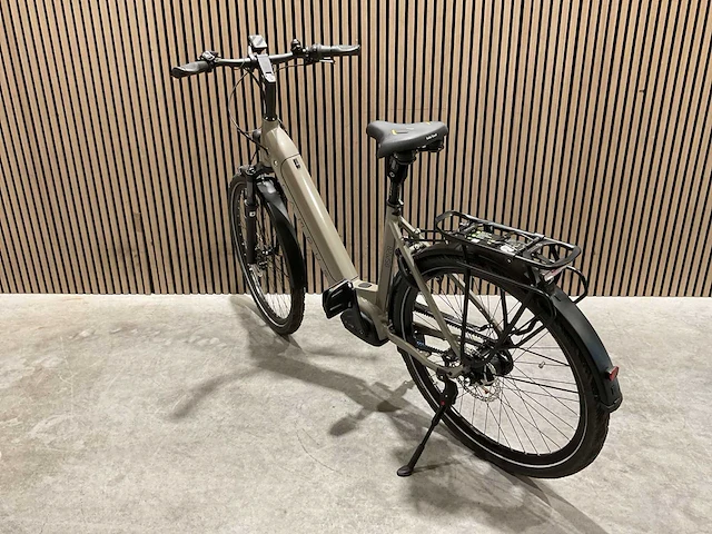 Campus bsm28 bosch elektrische fiets - afbeelding 69 van  73