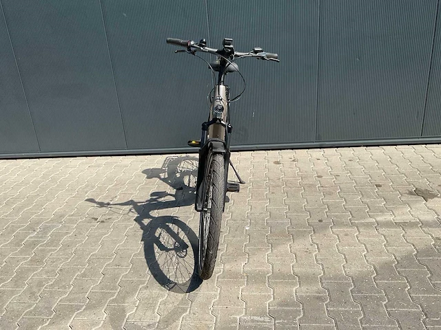 Campus bsm28 bosch elektrische fiets - afbeelding 72 van  73