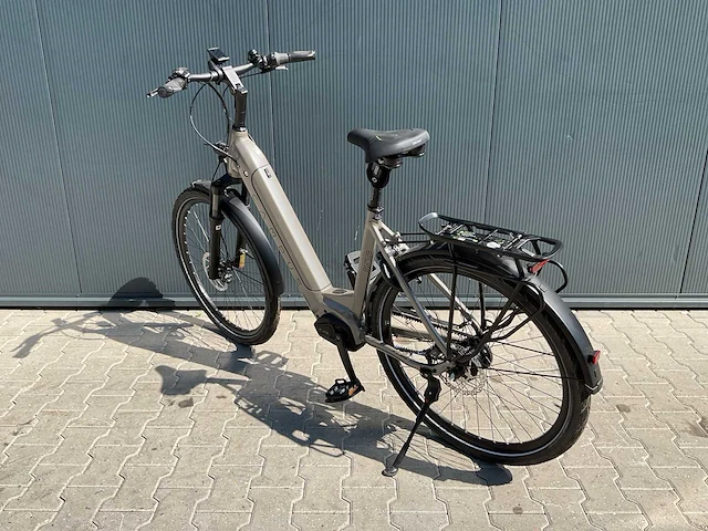 Campus bsm28 bosch elektrische fiets - afbeelding 18 van  73