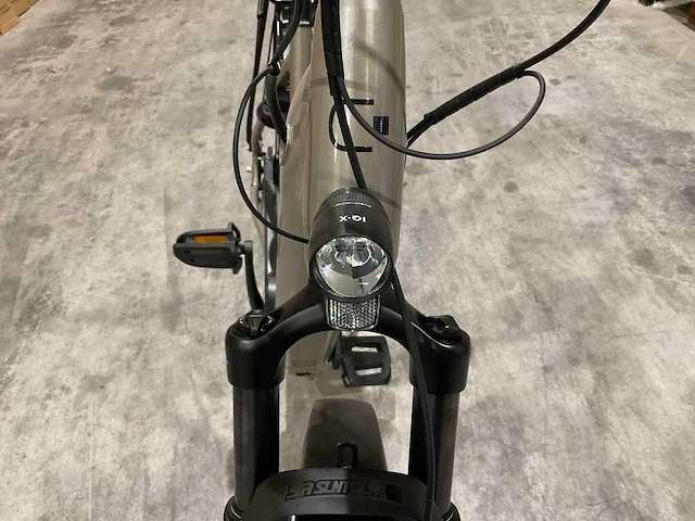 Campus bsm28 bosch elektrische fiets - afbeelding 30 van  73