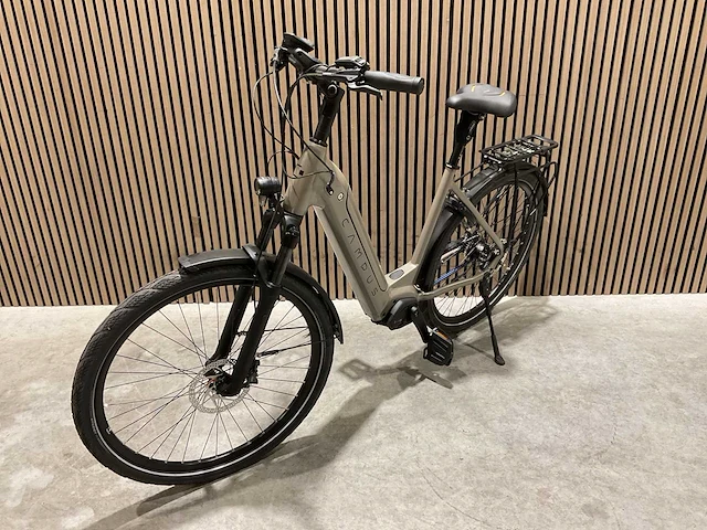 Campus bsm28 bosch elektrische fiets - afbeelding 52 van  73