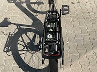 Campus bsm28 bosch elektrische fiets - afbeelding 10 van  24