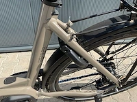 Campus bsm28 bosch elektrische fiets - afbeelding 22 van  24