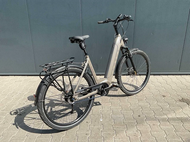 Campus bsm28 bosch elektrische fiets - afbeelding 19 van  22