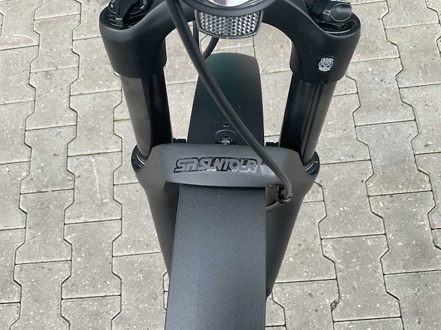 Campus pur:e ral 6034 elektrische fiets - afbeelding 7 van  84