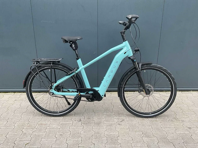 Campus pur:e ral 6034 elektrische fiets - afbeelding 9 van  84