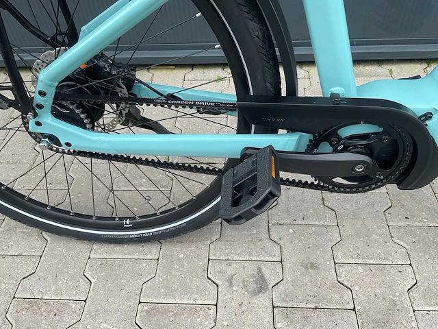 Campus pur:e ral 6034 elektrische fiets - afbeelding 11 van  84
