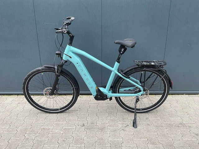 Campus pur:e ral 6034 elektrische fiets - afbeelding 1 van  84
