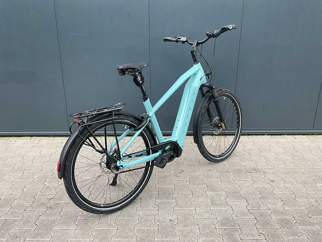 Campus pur:e ral 6034 elektrische fiets - afbeelding 13 van  84