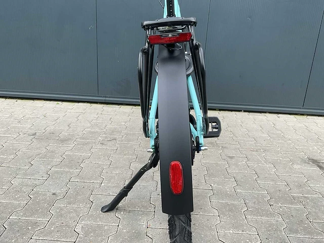 Campus pur:e ral 6034 elektrische fiets - afbeelding 15 van  84