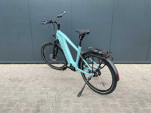 Campus pur:e ral 6034 elektrische fiets - afbeelding 20 van  84