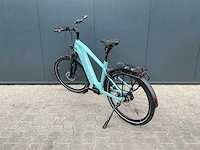 Campus pur:e ral 6034 elektrische fiets - afbeelding 20 van  84
