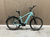 Campus pur:e ral 6034 elektrische fiets - afbeelding 26 van  84