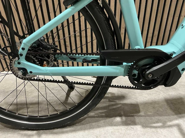 Campus pur:e ral 6034 elektrische fiets - afbeelding 27 van  84
