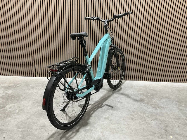 Campus pur:e ral 6034 elektrische fiets - afbeelding 29 van  84