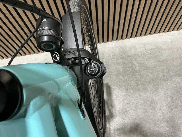 Campus pur:e ral 6034 elektrische fiets - afbeelding 36 van  84