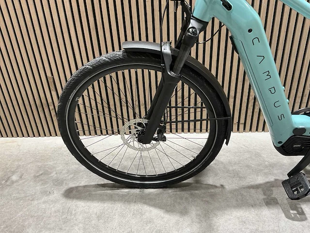 Campus pur:e ral 6034 elektrische fiets - afbeelding 39 van  84