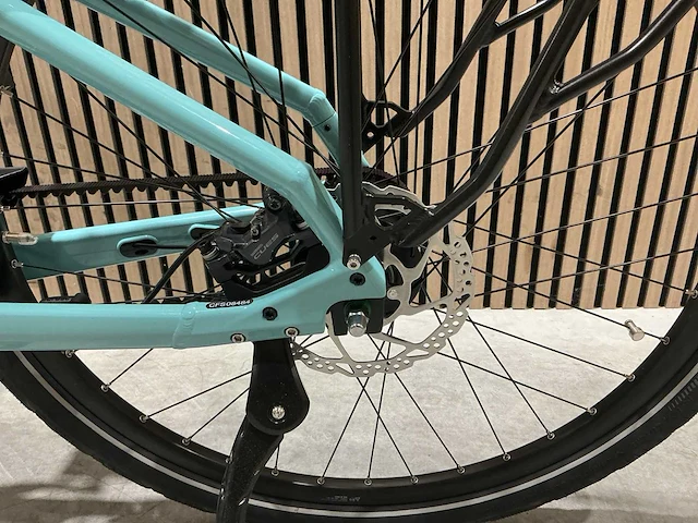 Campus pur:e ral 6034 elektrische fiets - afbeelding 43 van  84