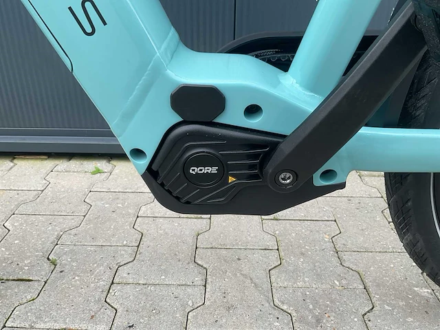 Campus pur:e ral 6034 elektrische fiets - afbeelding 45 van  84