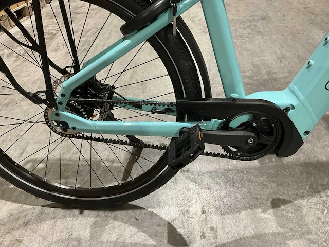 Campus pur:e ral 6034 elektrische fiets - afbeelding 59 van  84
