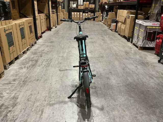 Campus pur:e ral 6034 elektrische fiets - afbeelding 62 van  84