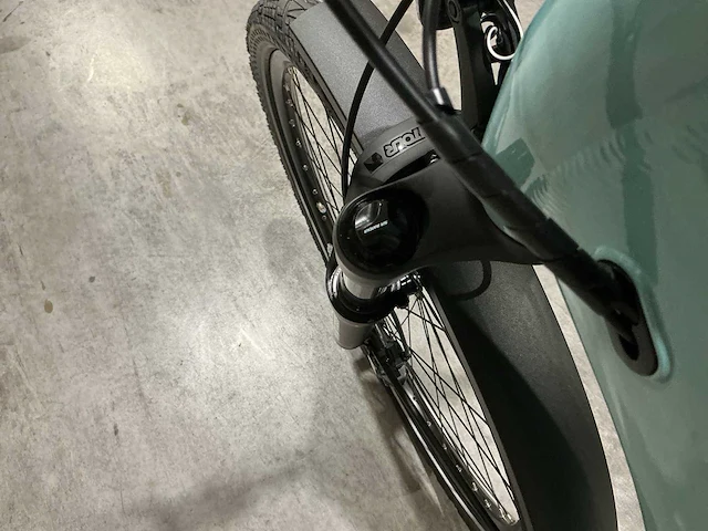 Campus pur:e ral 6034 elektrische fiets - afbeelding 66 van  84