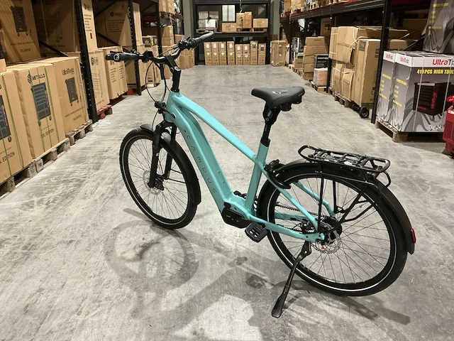 Campus pur:e ral 6034 elektrische fiets - afbeelding 69 van  84