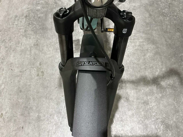 Campus pur:e ral 6034 elektrische fiets - afbeelding 80 van  84