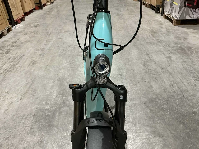 Campus pur:e ral 6034 elektrische fiets - afbeelding 81 van  84