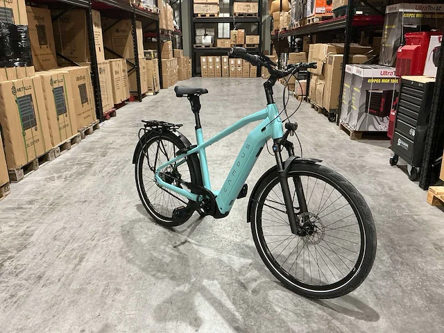 Campus pur:e ral 6034 elektrische fiets - afbeelding 82 van  84