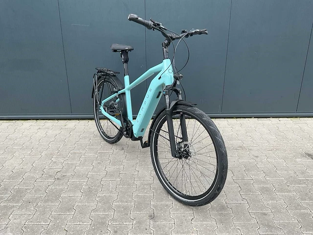 Campus pur:e ral 6034 elektrische fiets - afbeelding 8 van  84